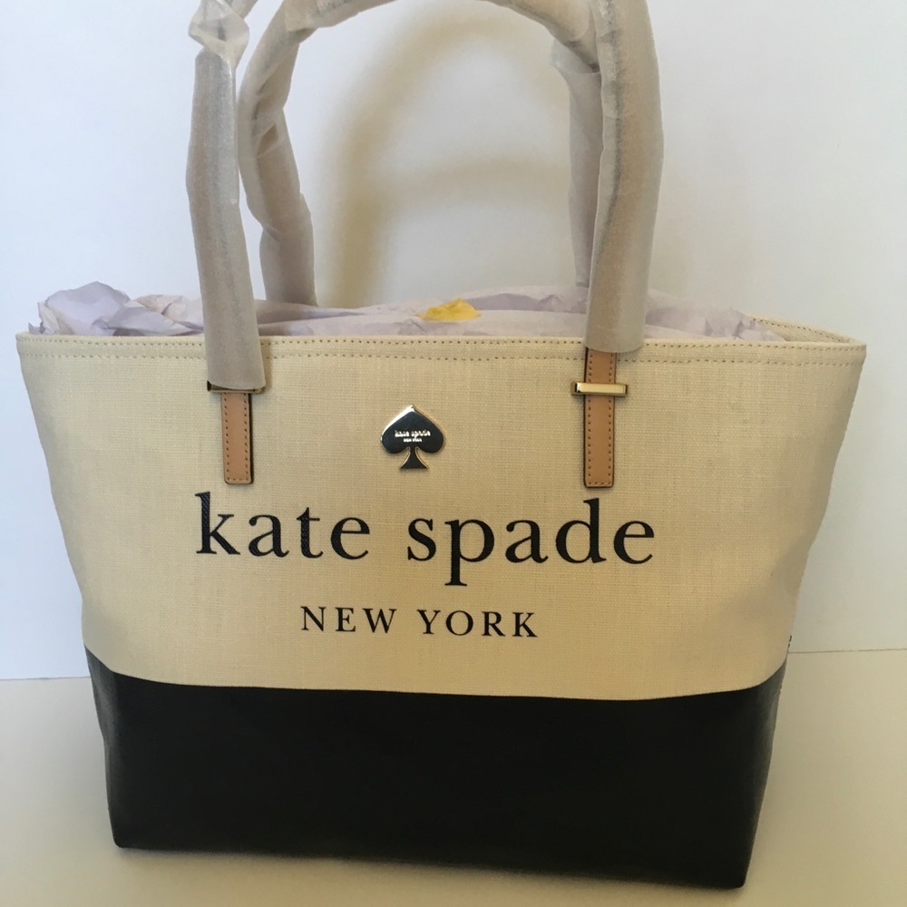 Kate Spade Lott Street Francis NWT